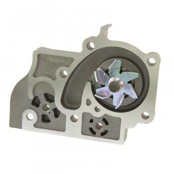 2000 Kia Sephia Engine Water Pump AISIN WPK814 image 3 of 3