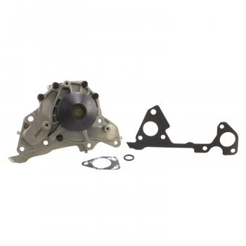 2006 Kia Sorento Engine Water Pump