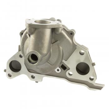 2004 Kia Sorento Engine Water Pump AISIN WPK816 image 3 of 3