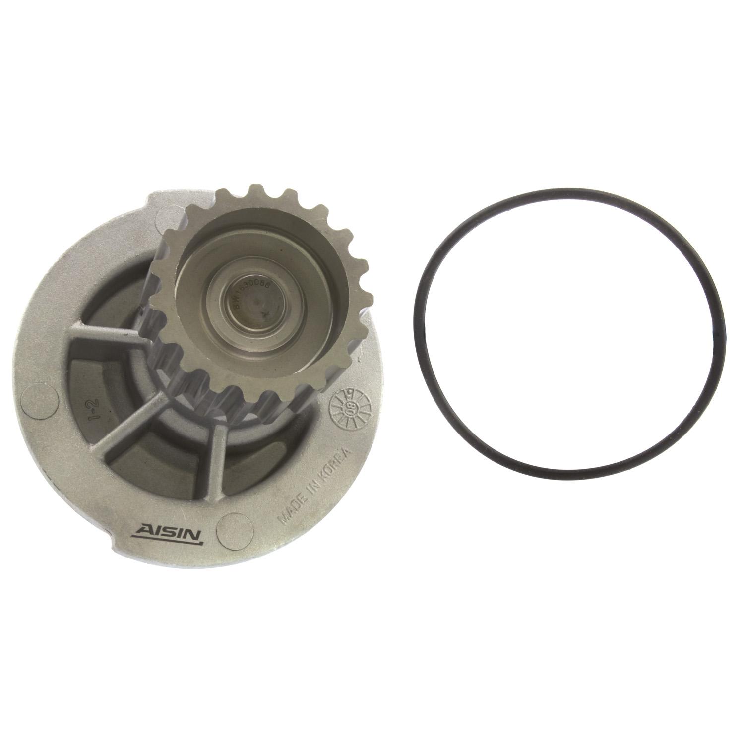 AISIN WPK817 - Engine Water Pump AISIN WPK817 Engine Water Pump product image 1 of 2
