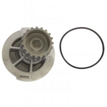 2008 Suzuki Swift+ Engine Water Pump