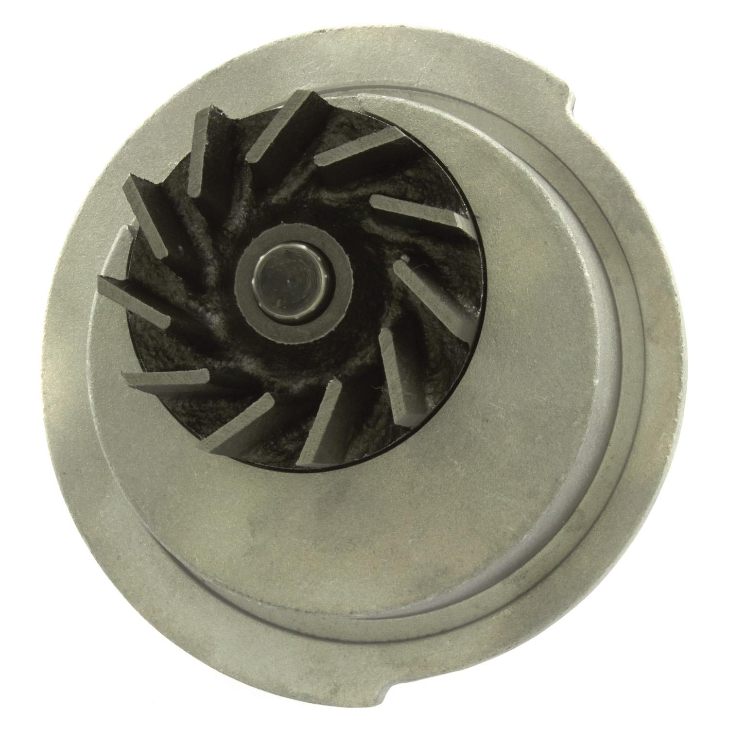 AISIN WPK817 - Engine Water Pump AISIN WPK817 Engine Water Pump product image 2 of 2