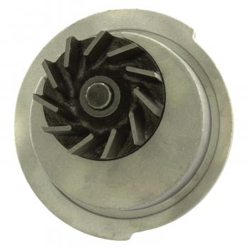 2008 Suzuki Swift+ Engine Water Pump AISIN WPK817 image 2 of 2