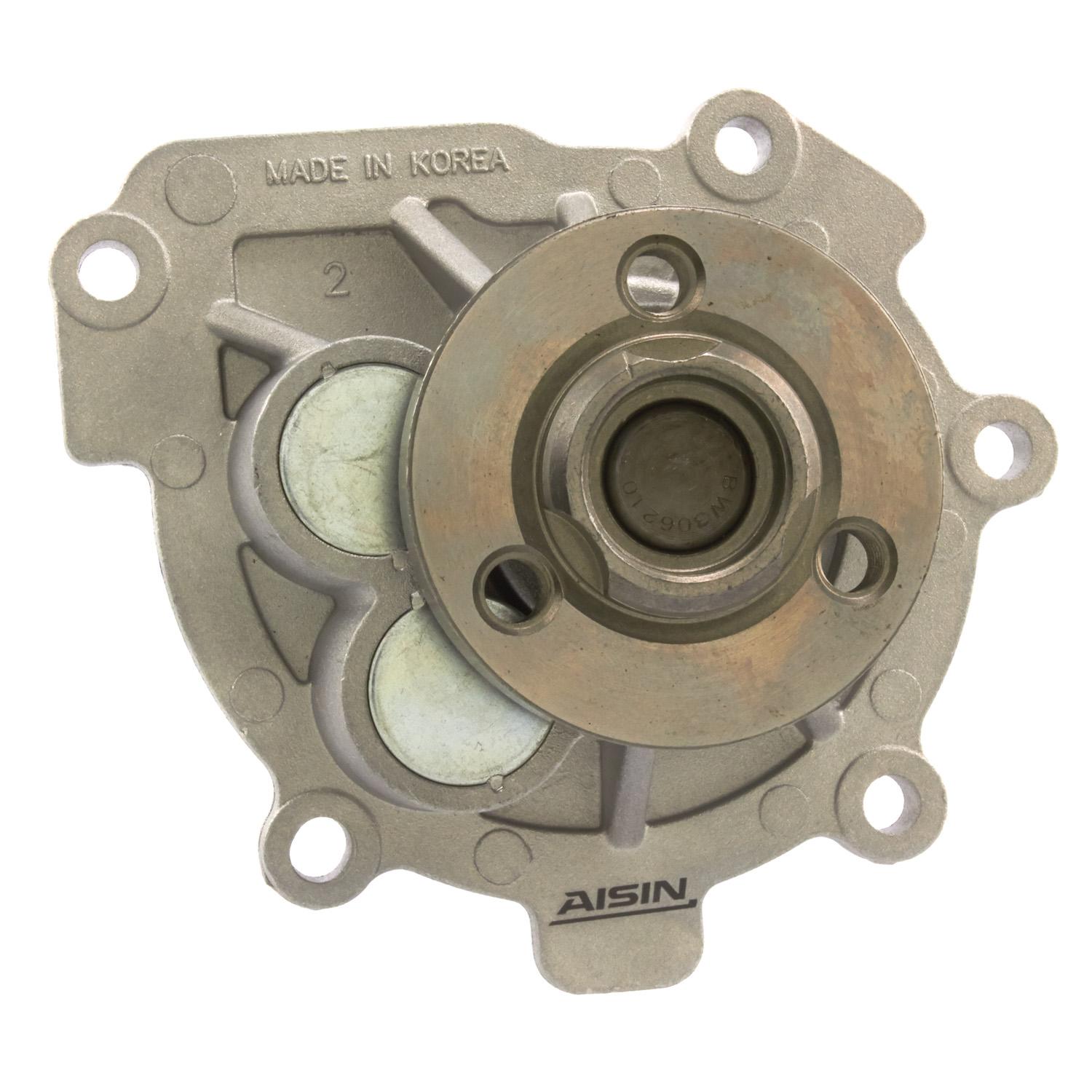 AISIN WPK818 - Engine Water Pump AISIN WPK818 Engine Water Pump product image 1 of 2