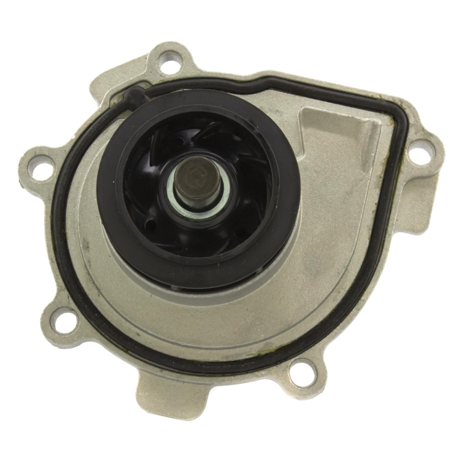 AISIN WPK818 - Engine Water Pump AISIN WPK818 Engine Water Pump product image 2 of 2