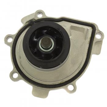 2009 Saturn Astra Engine Water Pump AISIN WPK818 image 2 of 2