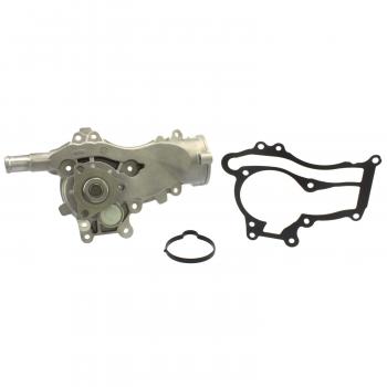 2016 Buick Encore Engine Water Pump