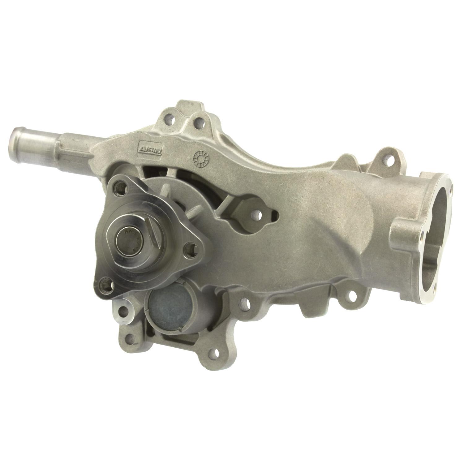AISIN WPK819 Engine Water Pump product image 2 of 5