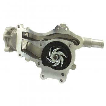 2015 Buick Encore Engine Water Pump AISIN WPK819 image 3 of 4