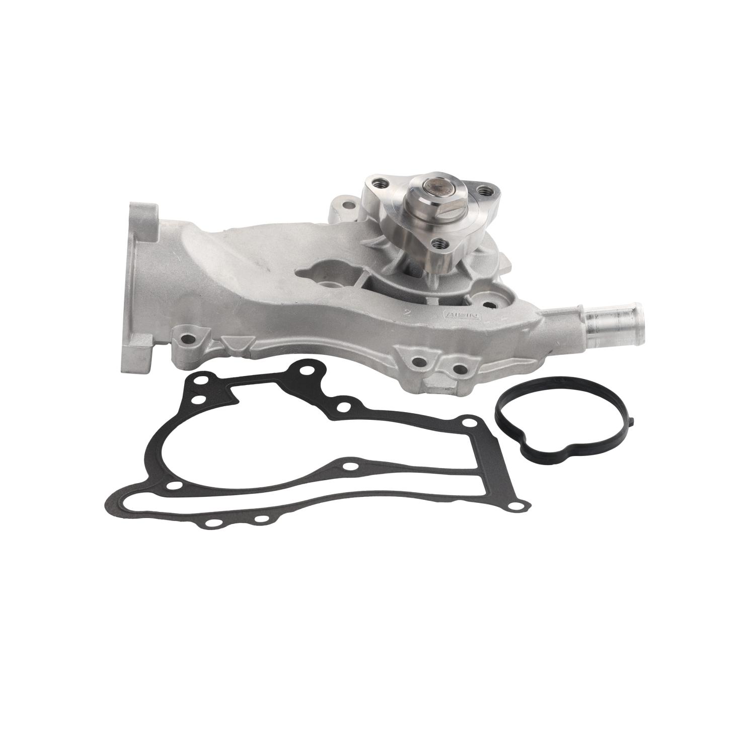 AISIN WPK819 Engine Water Pump product image 4 of 5