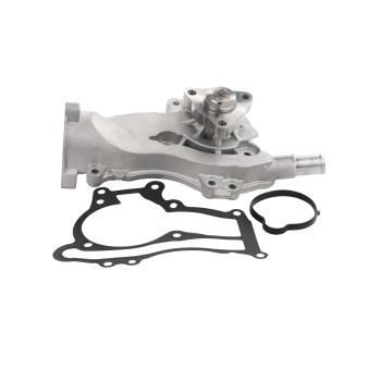 2015 Buick Encore Engine Water Pump AISIN WPK819 image 4 of 4
