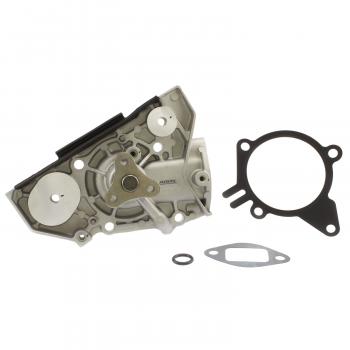 2005 Kia Rio Engine Water Pump