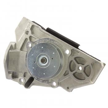 2002 Kia Rio Engine Water Pump AISIN WPK820 image 2 of 3