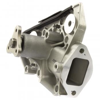 2002 Kia Rio Engine Water Pump AISIN WPK820 image 3 of 3