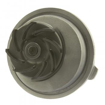 2000 Isuzu Amigo Engine Water Pump AISIN WPK821 image 2 of 2