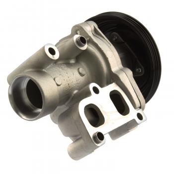 2019 Kia Sorento Engine Water Pump AISIN WPK822 image 2 of 2