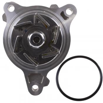 2017 Hyundai Elantra Engine Water Pump AISIN WPK825 image 1 of 3