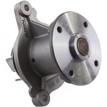 2017 Hyundai Elantra Engine Water Pump AISIN WPK825 image 3 of 3