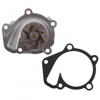 2014 Hyundai Genesis Coupe Engine Water Pump AISIN WPK826 image 1 of 3