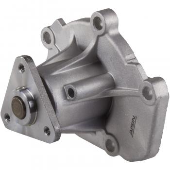 2014 Hyundai Genesis Coupe Engine Water Pump AISIN WPK826 image 2 of 3