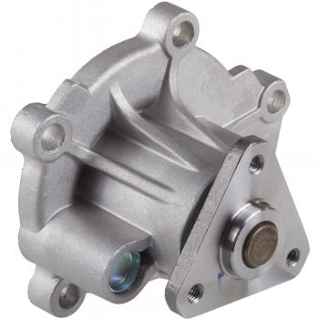 2014 Hyundai Genesis Coupe Engine Water Pump AISIN WPK826 image 3 of 3