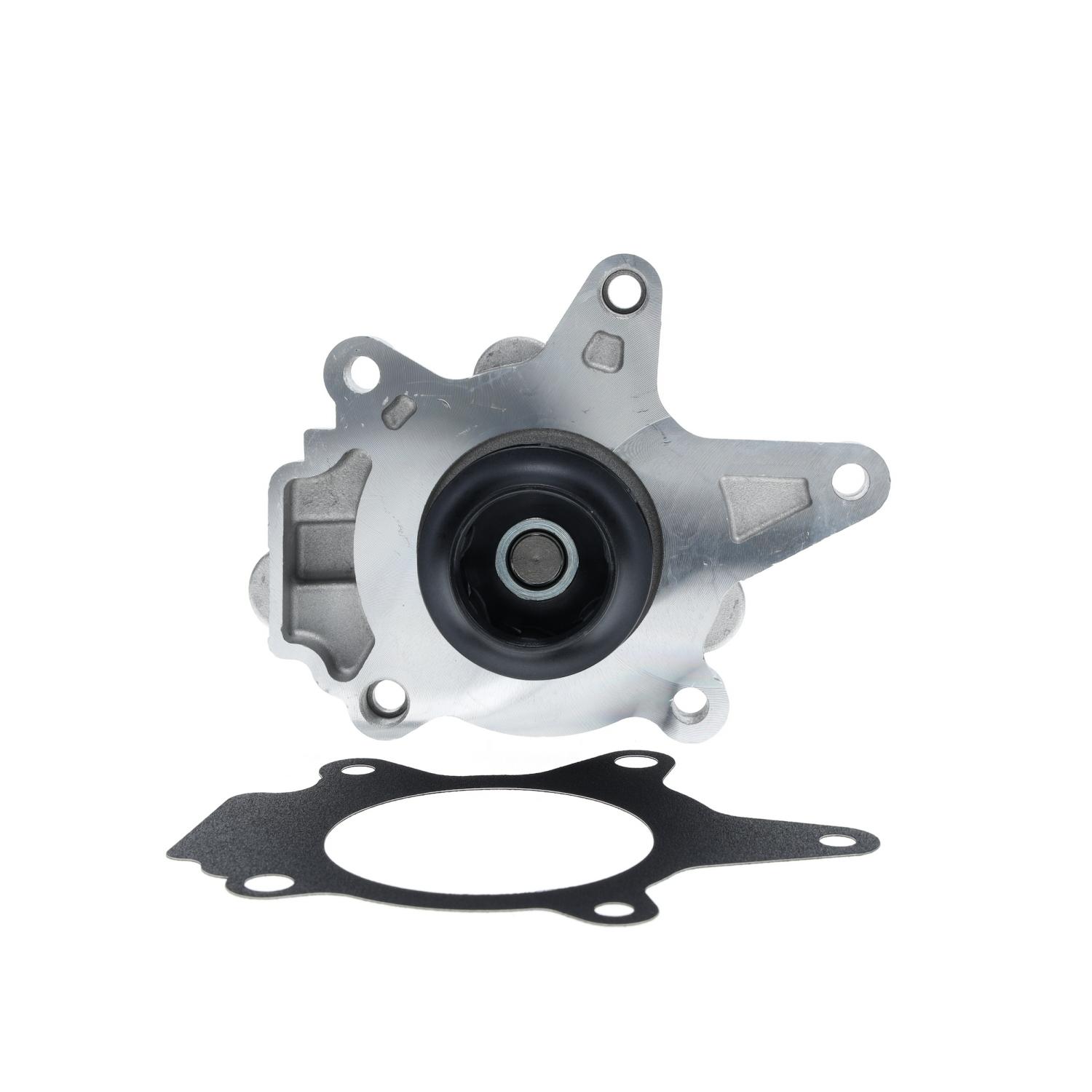 AISIN WPK831 - Engine Water Pump AISIN WPK831 Engine Water Pump product image 1 of 2