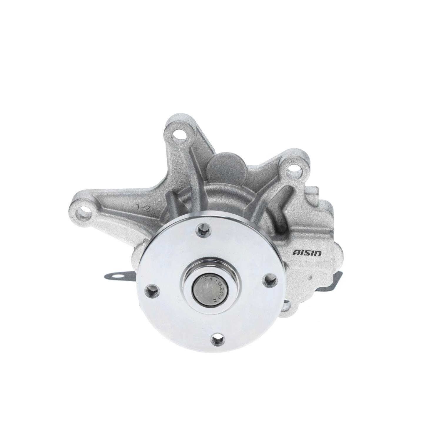 AISIN WPK831 - Engine Water Pump AISIN WPK831 Engine Water Pump product image 2 of 2