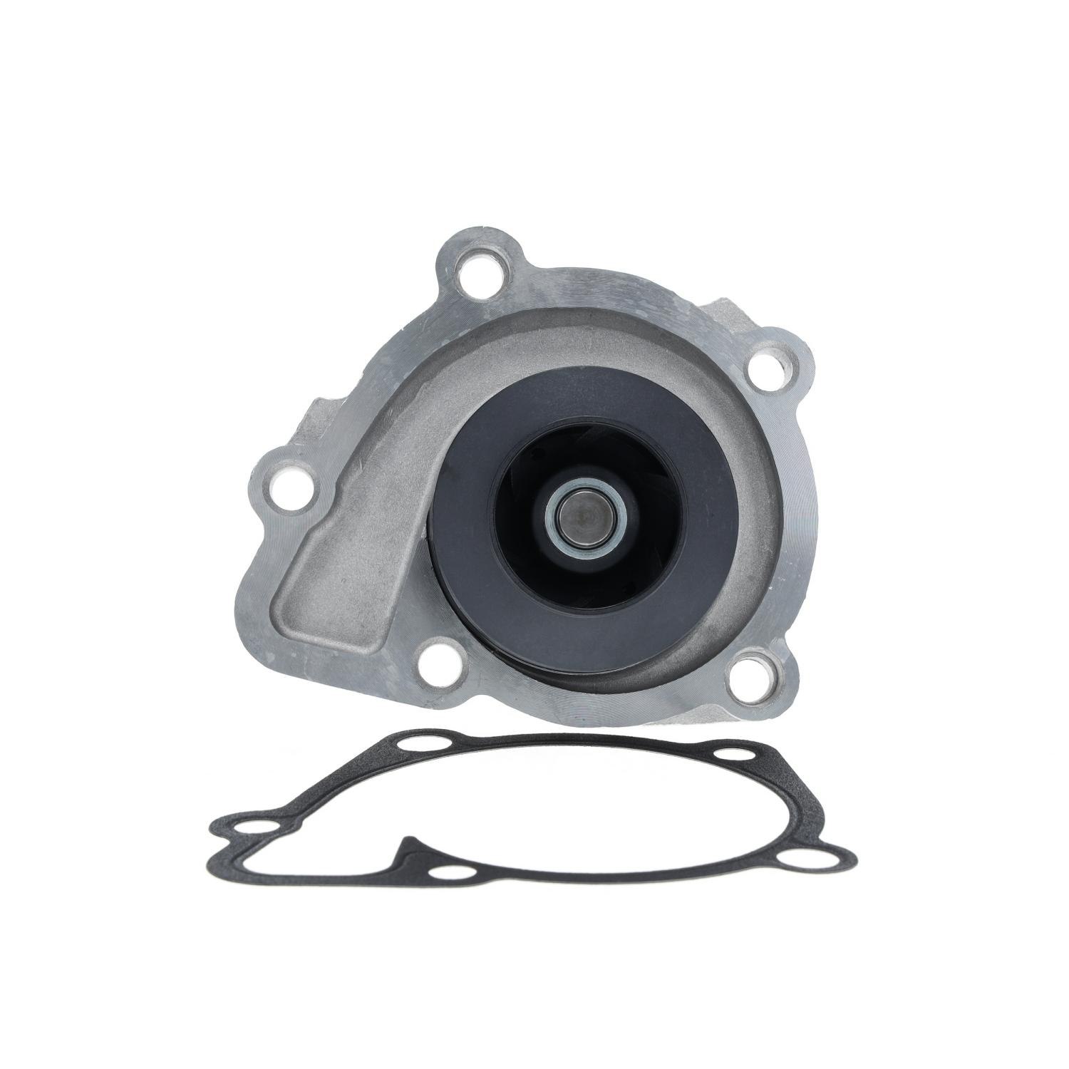AISIN WPK832 - Engine Water Pump AISIN WPK832 Engine Water Pump product image 1 of 2