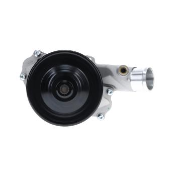 2019 Land Rover Range Rover Sport Engine Water Pump