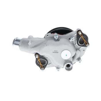 2017 Jaguar F-Pace Engine Water Pump AISIN WPLR601V image 2 of 2