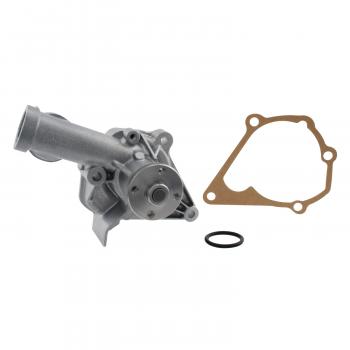 1990 Dodge Colt Engine Water Pump