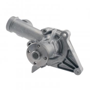 1994 Mitsubishi Precis Engine Water Pump AISIN WPM001 image 2 of 3