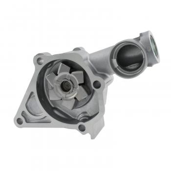 1994 Mitsubishi Precis Engine Water Pump AISIN WPM001 image 3 of 3