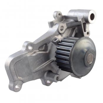 1993 Mitsubishi Mirage Engine Water Pump AISIN WPM003 image 2 of 3