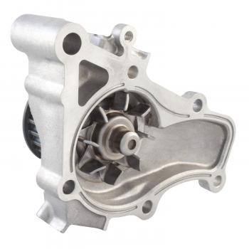 1993 Mitsubishi Mirage Engine Water Pump AISIN WPM003 image 3 of 3