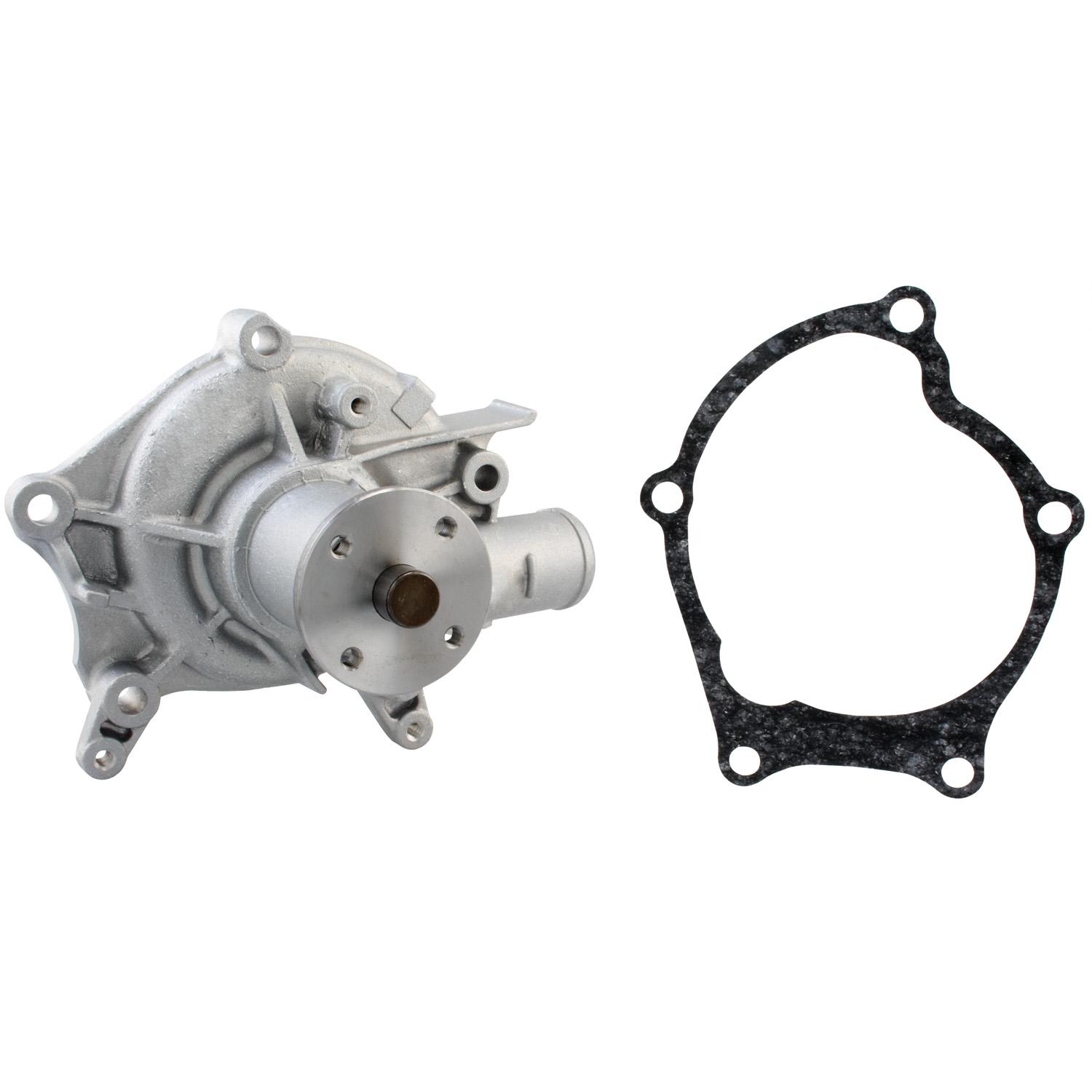 AISIN WPM004 - Engine Water Pump AISIN WPM004 Engine Water Pump product image 1 of 3