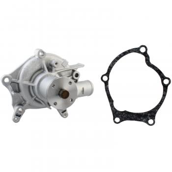 1990 Mitsubishi Van Engine Water Pump