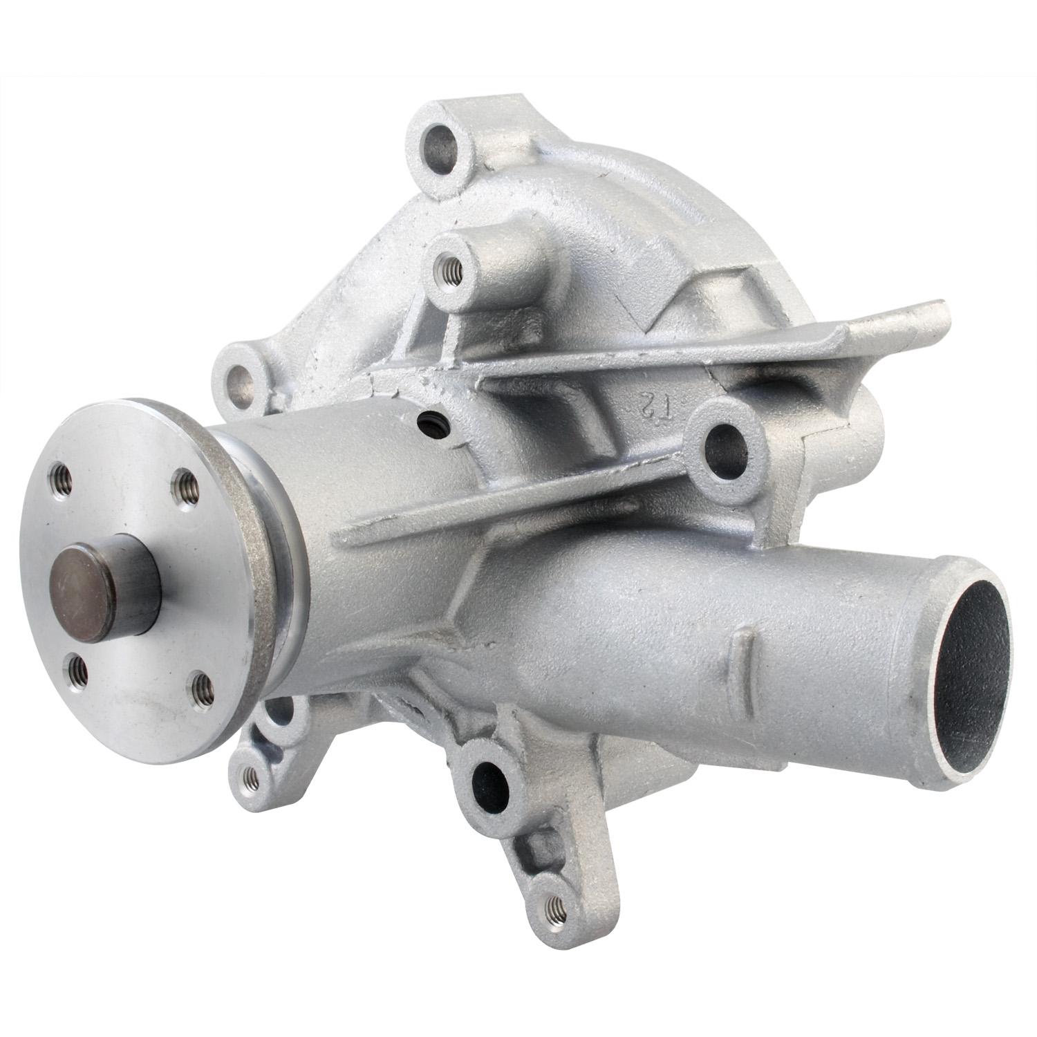 AISIN WPM004 - Engine Water Pump AISIN WPM004 Engine Water Pump product image 2 of 3