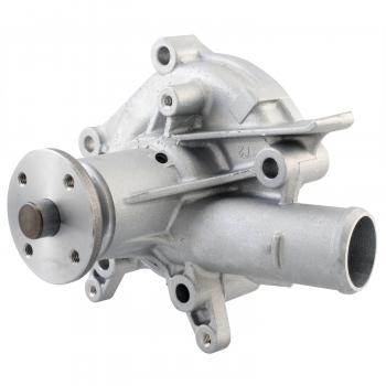 1990 Mitsubishi Van Engine Water Pump AISIN WPM004 image 2 of 3