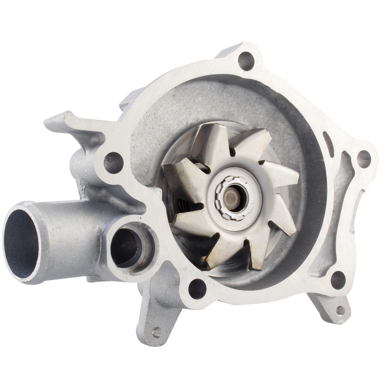 AISIN WPM004 - Engine Water Pump AISIN WPM004 Engine Water Pump product image 3 of 3