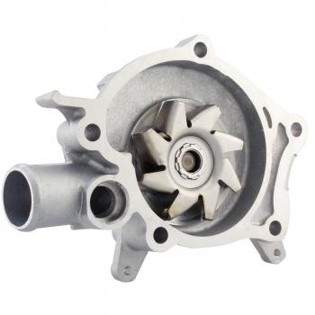 1990 Mitsubishi Van Engine Water Pump AISIN WPM004 image 3 of 3