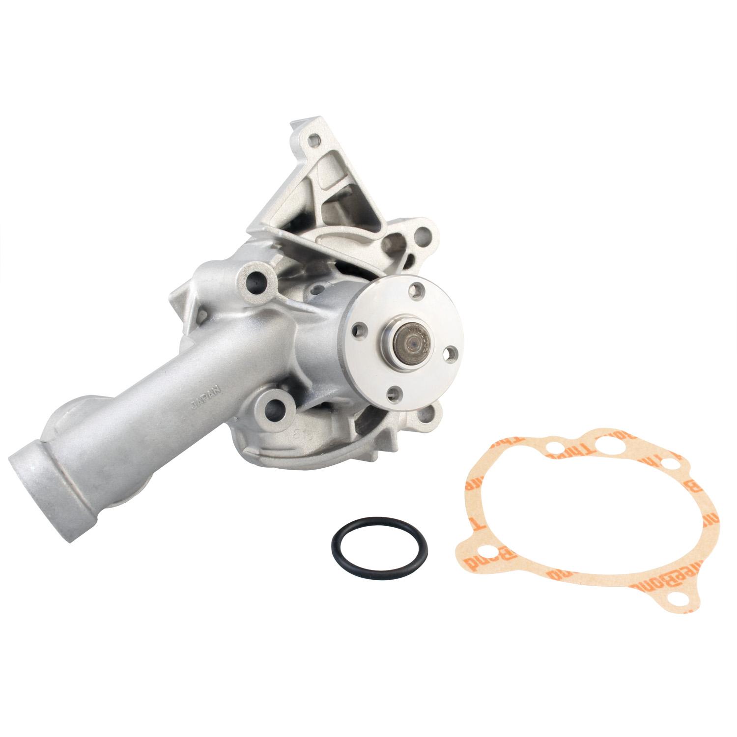 AISIN WPM009 - Engine Water Pump AISIN WPM009 Engine Water Pump product image 1 of 3