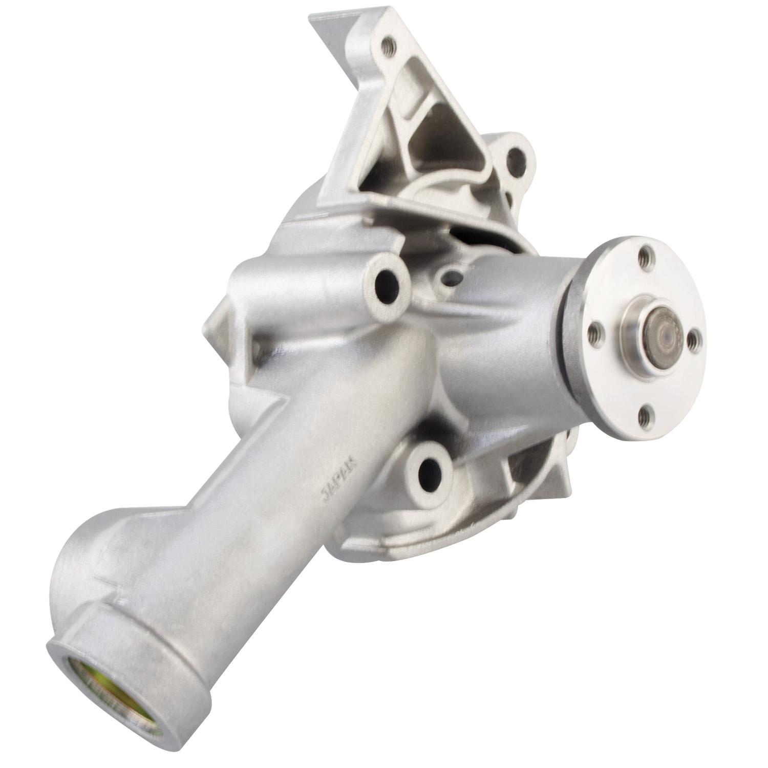 AISIN WPM009 - Engine Water Pump AISIN WPM009 Engine Water Pump product image 2 of 3