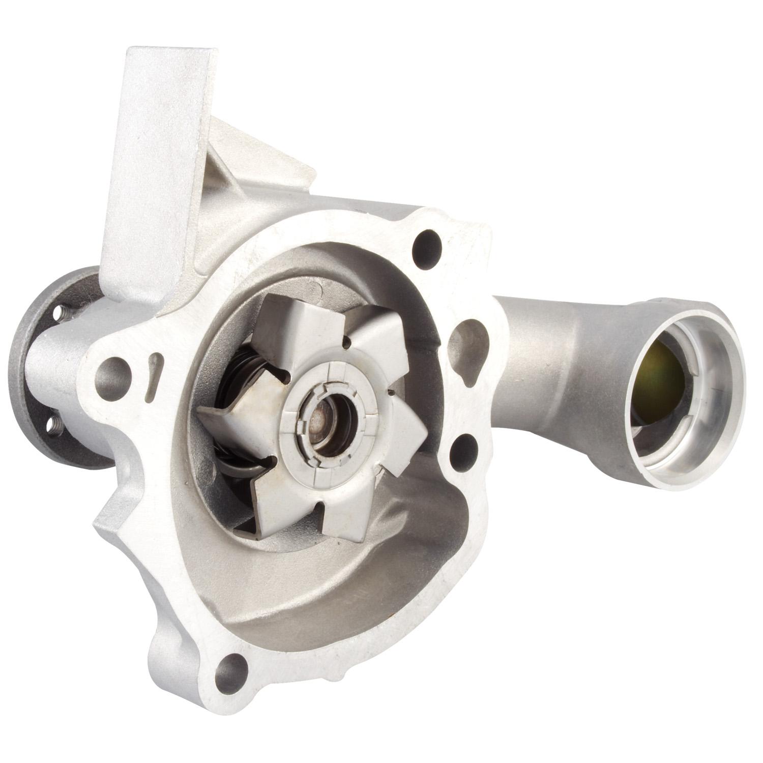 AISIN WPM009 - Engine Water Pump AISIN WPM009 Engine Water Pump product image 3 of 3