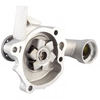 1994 Mitsubishi Eclipse Engine Water Pump AISIN WPM009 image 3 of 3