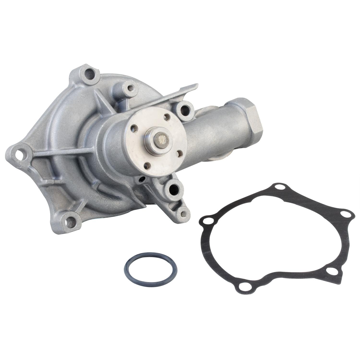 AISIN WPM010 - Engine Water Pump AISIN WPM010 Engine Water Pump product image 1 of 3