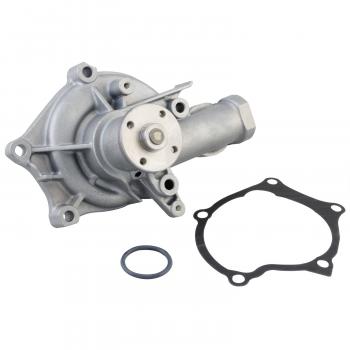 1986 Mitsubishi Cordia Engine Water Pump