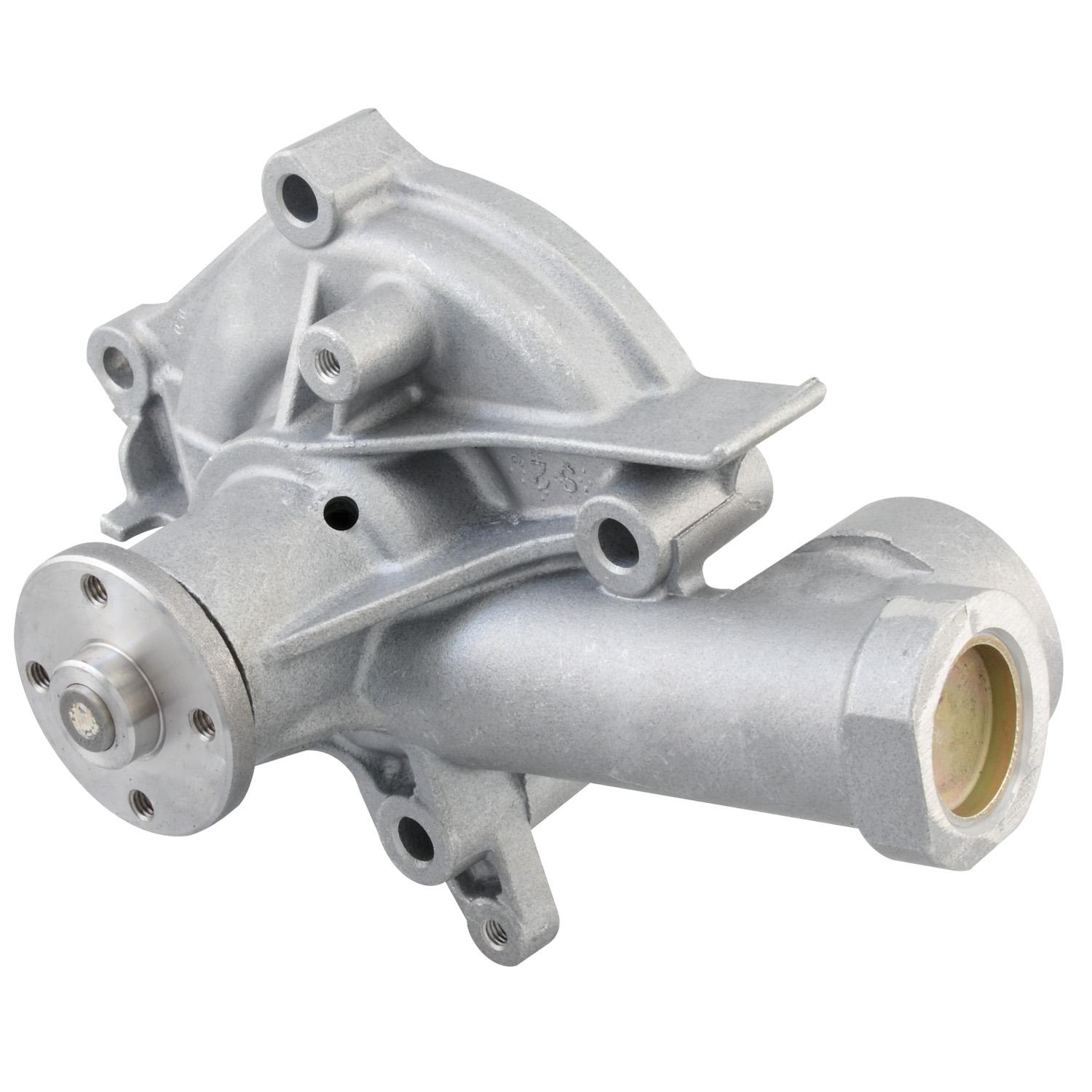 AISIN WPM010 - Engine Water Pump AISIN WPM010 Engine Water Pump product image 2 of 3