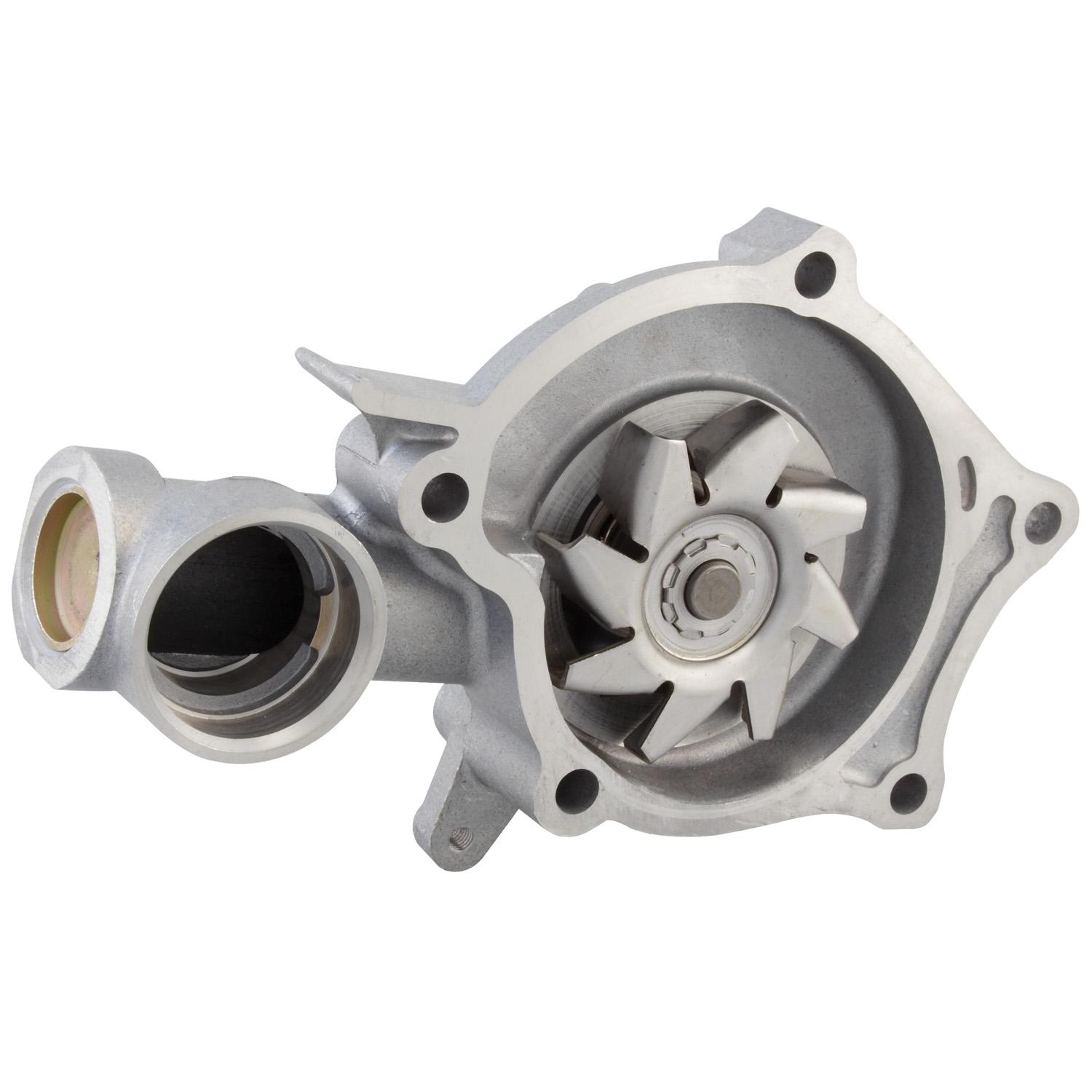 AISIN WPM010 - Engine Water Pump AISIN WPM010 Engine Water Pump product image 3 of 3