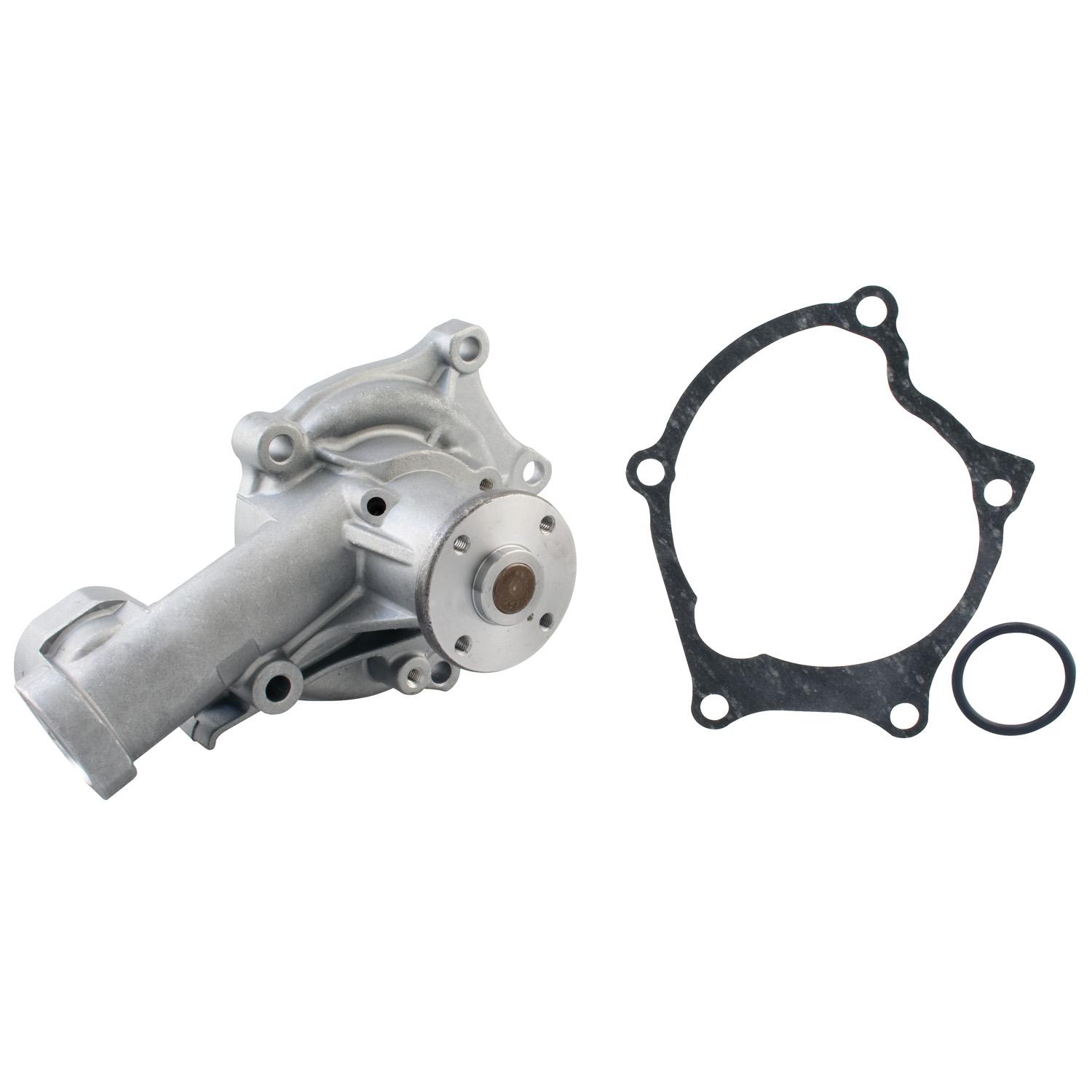 AISIN WPM012 - Engine Water Pump AISIN WPM012 Engine Water Pump product image 1 of 3